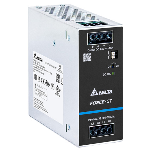 DRF-24V240W3GBA блок питания