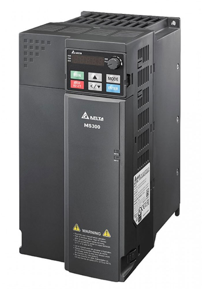 VFD32AMS43AFSAA  Преобразователь частоты