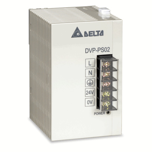 DVPPS02 блок питания