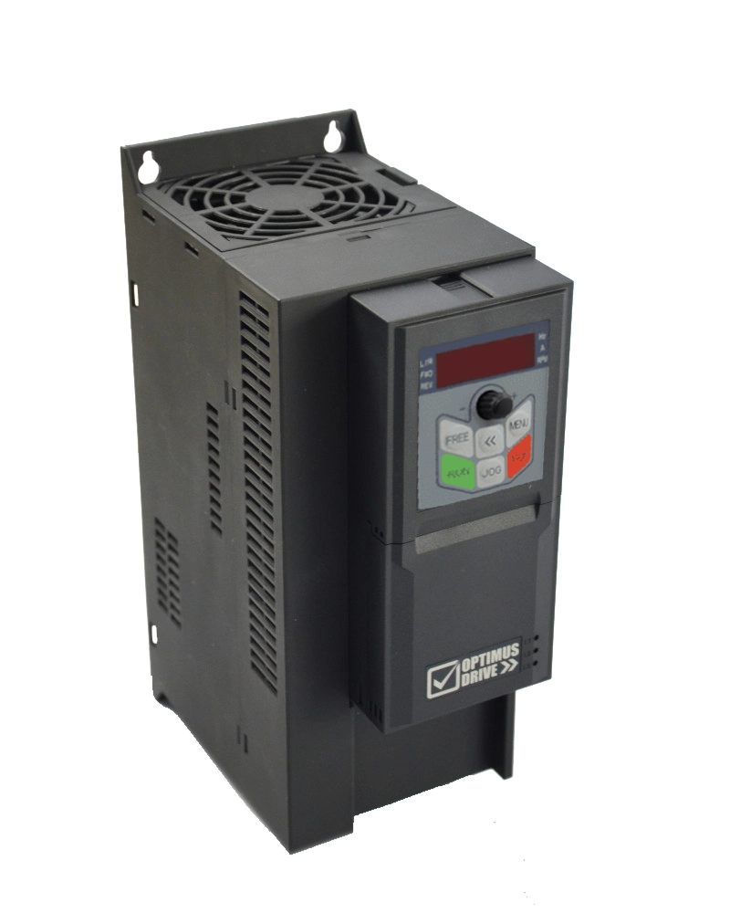 AD800B-4T4D0H/5D5L-PU0BCU0B  Преобразователь частоты