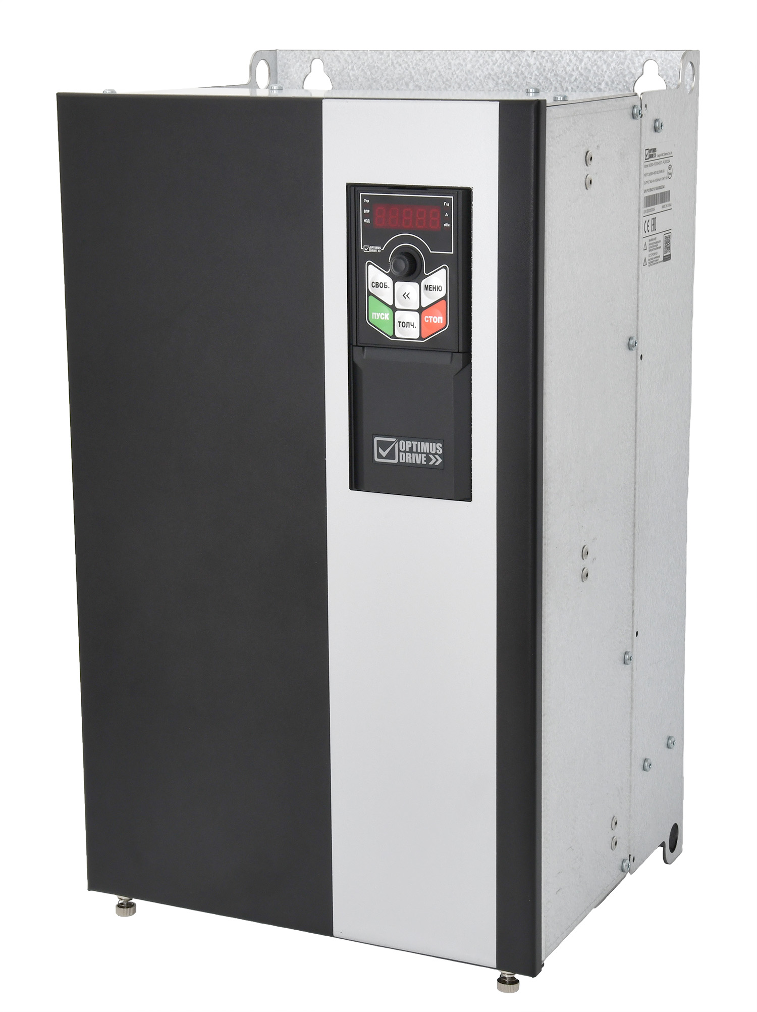 AD800P-4T045-PU0PCU0P Преобразователь частоты