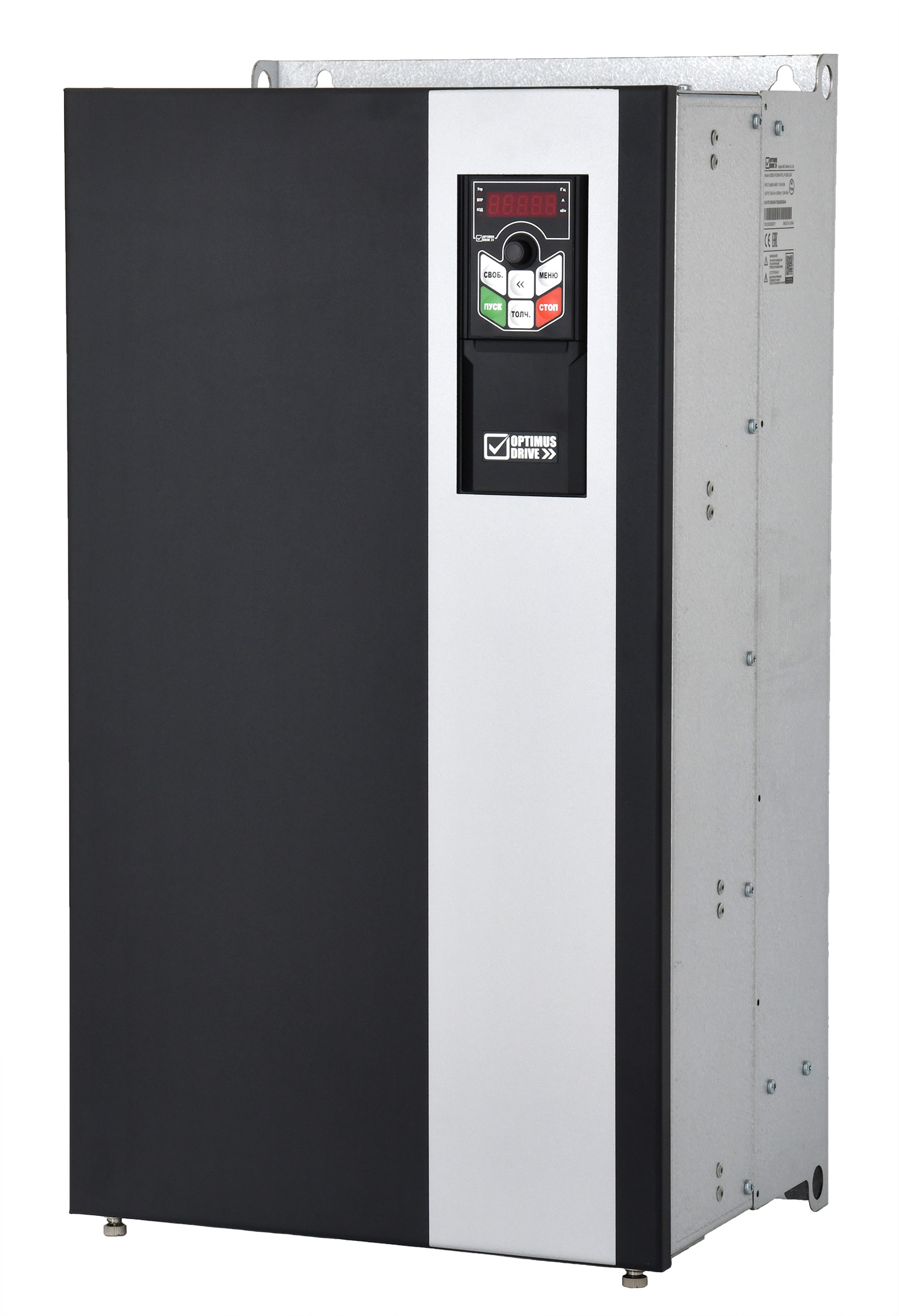 AD800P-4T075-PU0PCU0P Преобразователь частоты