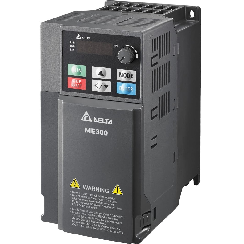 VFD11AME21ANNAA  Преобразователь частоты